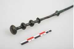Foto von Bronzemehrkopfnadel (NHMW-PRAE-025646)